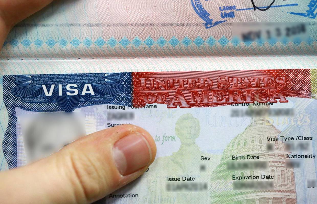 Odlična vijest iz Amerike: Hrvati bi uskoro mogli u SAD bez vize