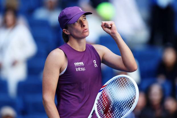 China Open