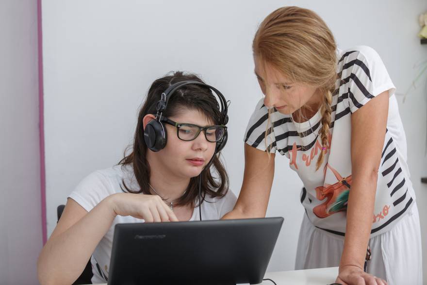 Majke njegovateljice za 24sata: 'Povi&scaron;ica osnovice od pet eura? Bravo, Vlada! Vi nam se rugate'