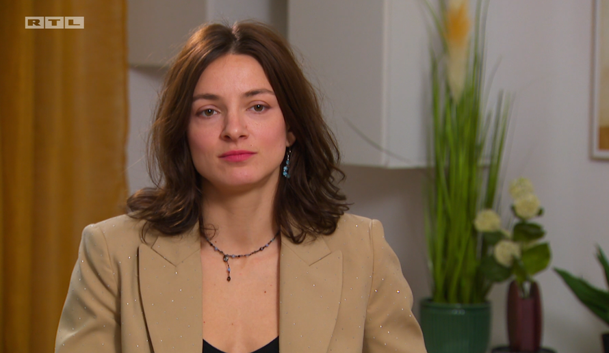 Kristina je bijesna zbog pisma u Braku na prvu: 'Neka šire svoje laži i neistine ako ih to veseli'