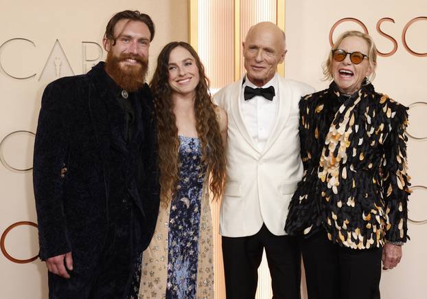 98th Academy Awards - Oscars Arrivals - Hollywood