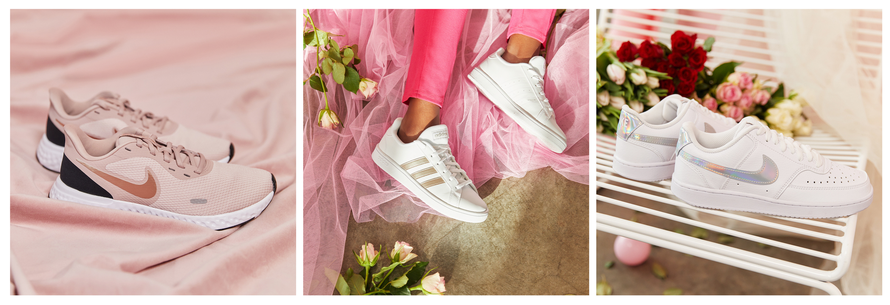 Zakorači u Dan žena sa stilom