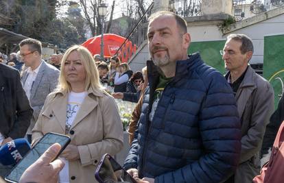 Velika koalicija u Istri. IDS objavio s kime ide na izbore