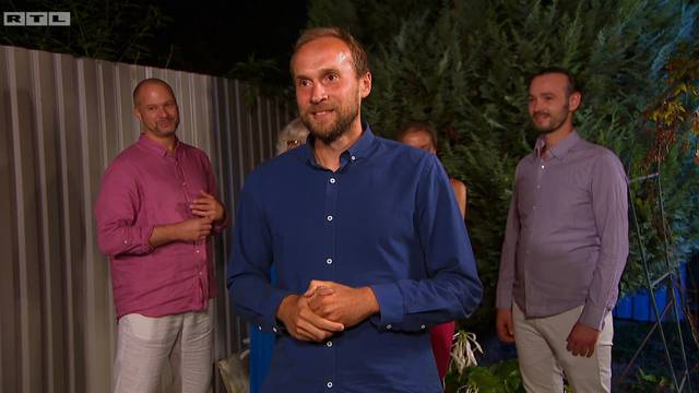 Pobjednik veganskog tjedna je Matei Negovetić: 'Nikolina mi je bila najveća konkurencija!'