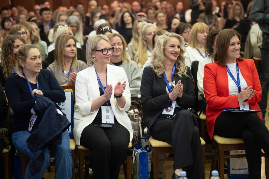 Zagreb: 1. Susret groomera