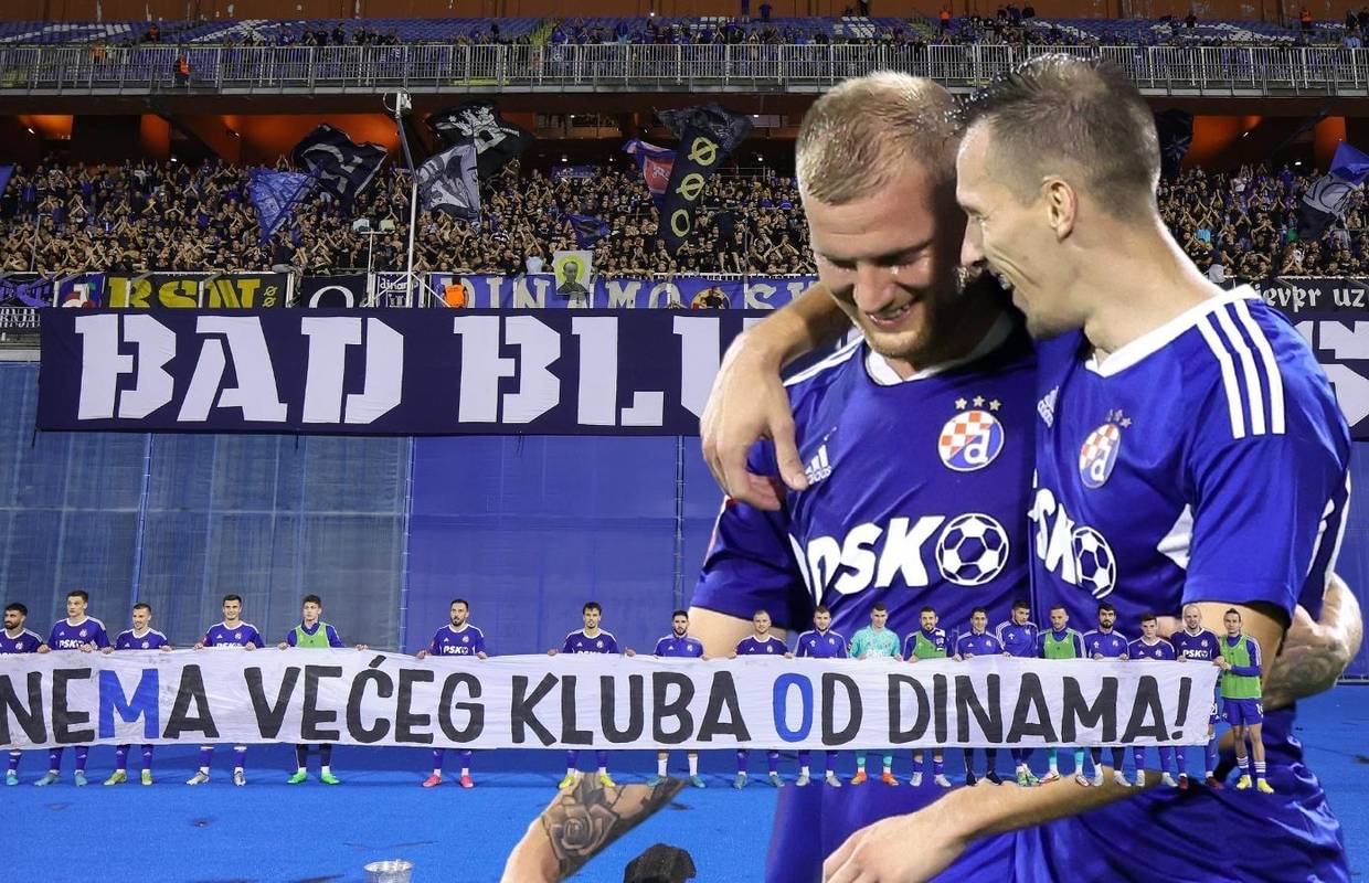 Boysi citirali Oršića, on uzvratio golom: Pamtit ću ovo cijeli život