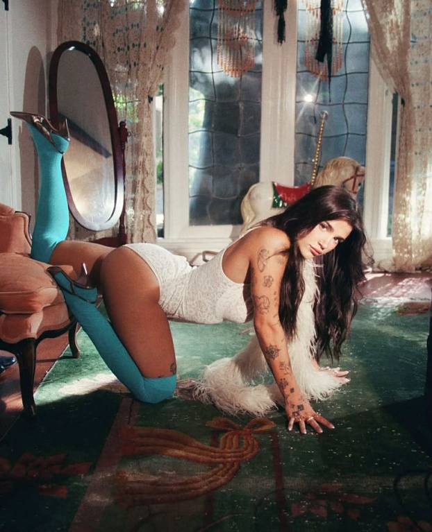 FOTO Kreatorica sadržaja za odrasle otkrila studentima ono što se ne uči iz knjiga!