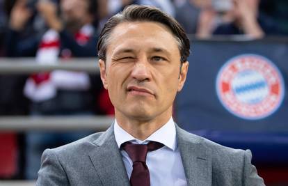 Lakše će preboljeti odlazak iz Bayerna: Niki pravo bogatstvo