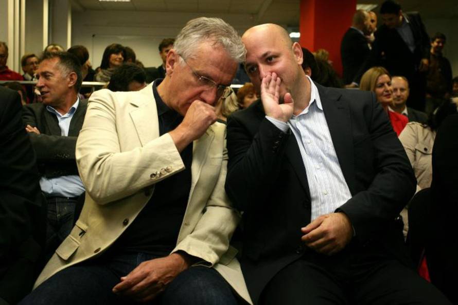 Grgur Žućko/Pixsell