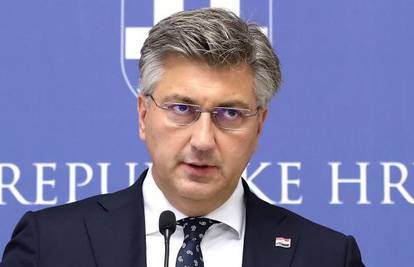 Andrej Plenković u Kijevu je nabrijao svoj govor. Hoće li sad Rusija nabrijati svoj odgovor?