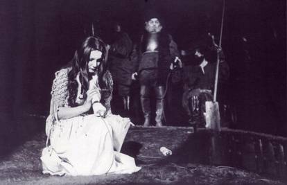 Josipa je odustala od odmora nakon turneje zbog Gubec-bega