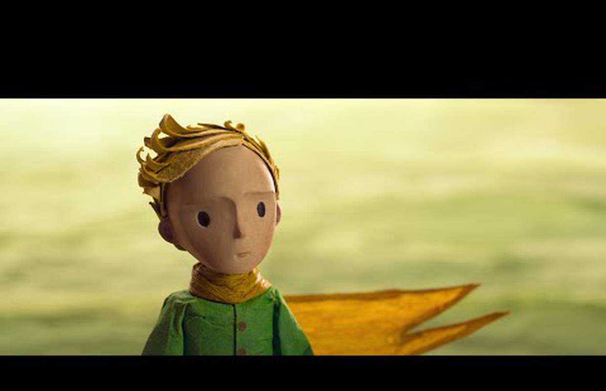 Novi trailer za 'Malog Princa' izravni je vlak za - djetinstvo