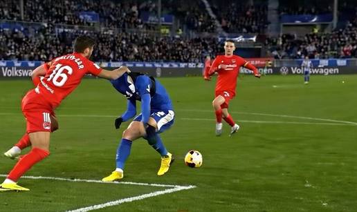 VIDEO Potez Hrvata frapirao &Scaron;panjolce: 'Ovako ne&scaron;to nismo vidjeli u 123 godine nogometa'