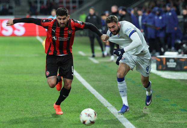 Herning: Susret Midtjyllanda i Dinama u 8. kolu Europske lige