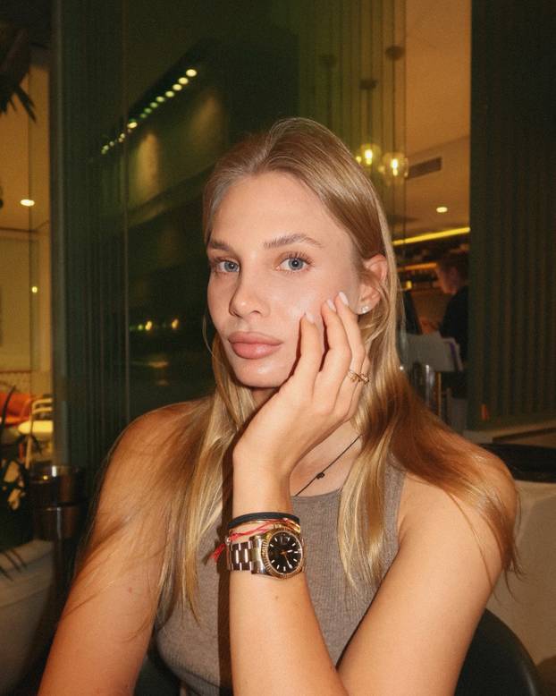 FOTO Ukrajinska tenisačica pala je na doping testu zbog seksa