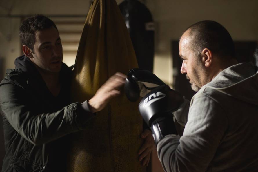 'Jesen samuraja': Regionalna hit komedija stiže u Hrvatsku