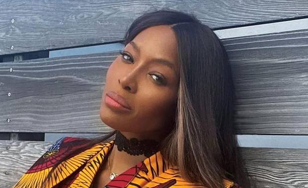 FOTO Skidala se do kraja, a kažu da s njom nije lako raditi: Ovo su sve faze Naomi Campbell