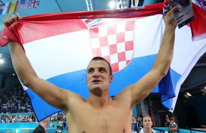 Sve hrvatske medalje sa SP-a: Danas idemo po nastavak niza