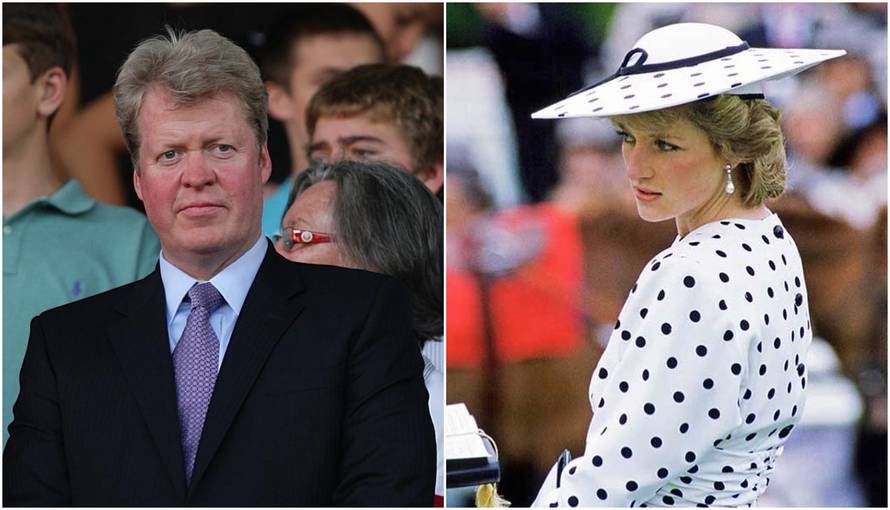 Neprežaljenu princezu majka je napustila kao dijete: 'Diana ju je čekala, ali nikad nije došla...'