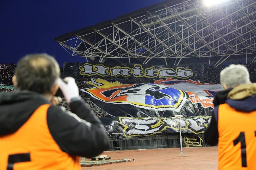 Hajduk i Rijeka sastali se u 23. kolu SuperSport HNL-a