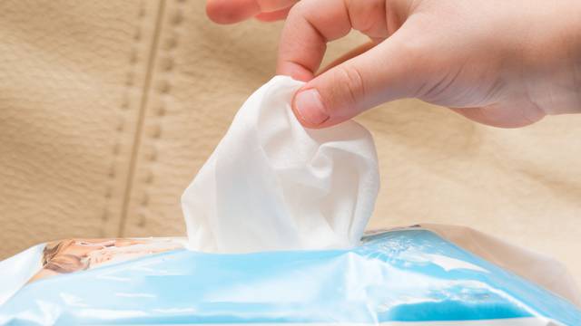 Oprez: Ovih 10 stvari ne čistite s maramicama za dezinfekciju!