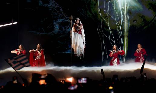 Dali su nam 0, sad se pravdaju: Evo kako funkcionira glasanje stru&ccaron;nih &zcaron;irija na Eurosongu