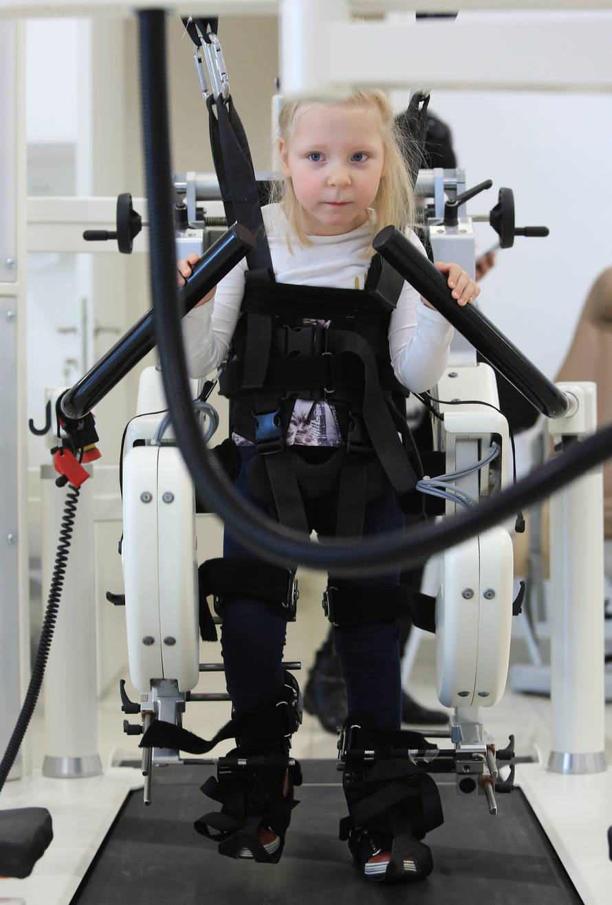 Od Mile za Noru: 'Ne možemo vjerovati, ovo je stvarno čudo!'