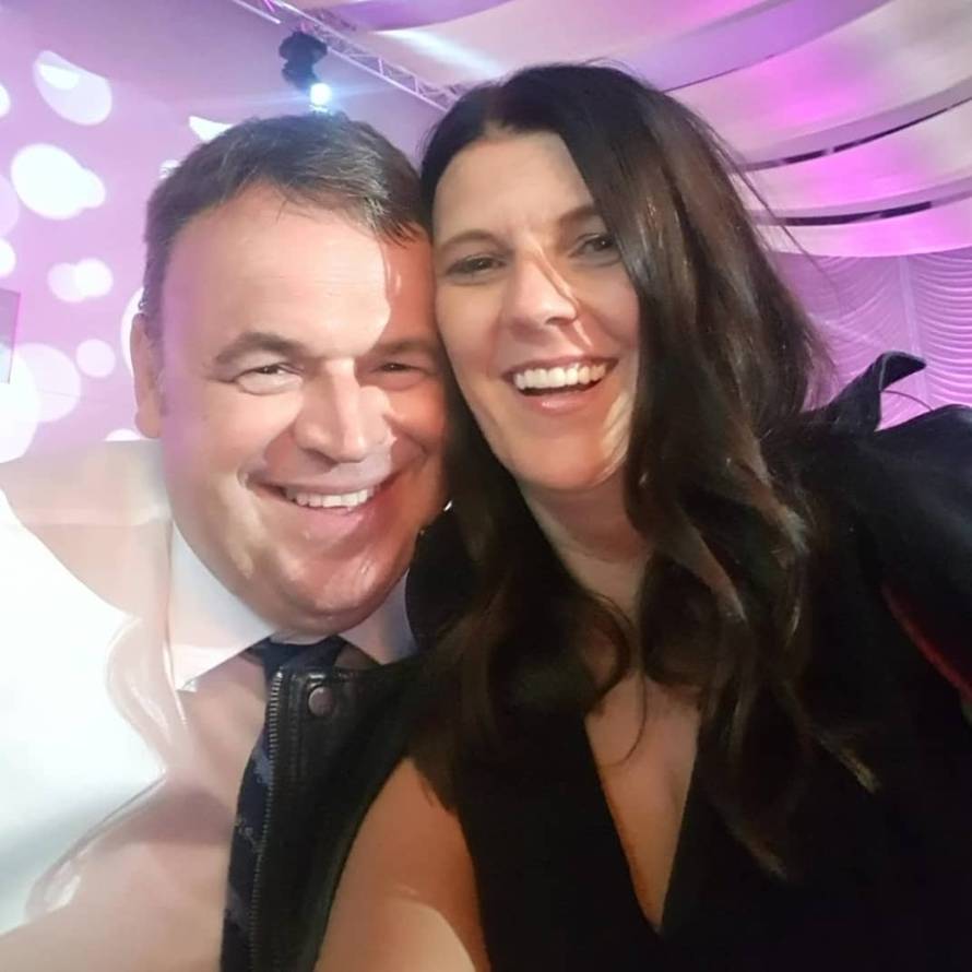 Glumac iz serije 'Na granici' u 52. godini dobio je sina Roberta