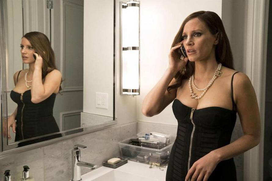 Vladarica pokera: Bogataši za njenim stolom gubili milijune...