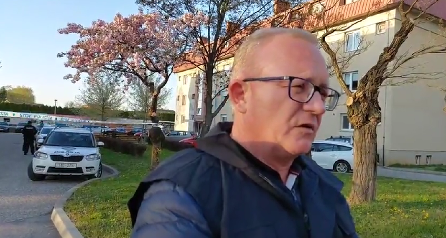 PU varaždinska o stravičnoj smrti svojih kolega: 'Šokirani smo, ovo se još nije dogodilo...'