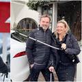 Mehun slomila nogu na skijanju u Austriji: 'Jedan spust po lošem snijegu, pa zatim šok i plač...'