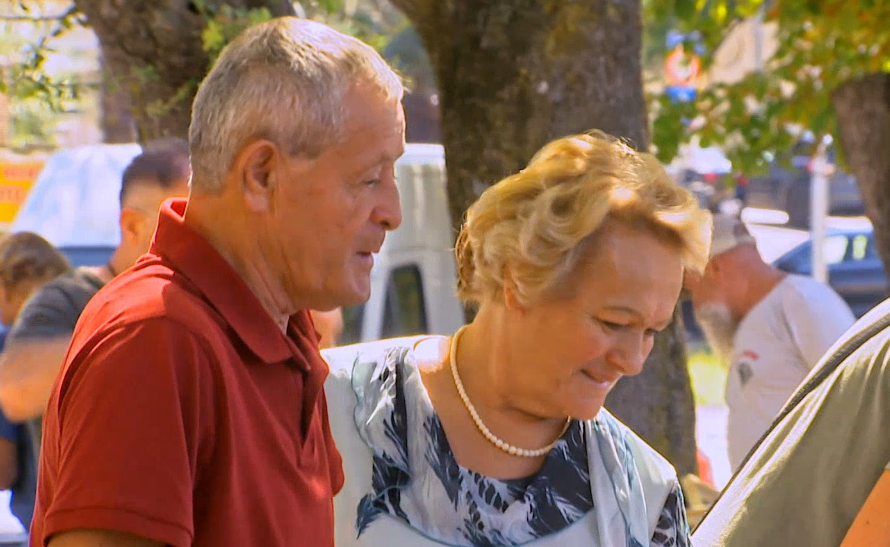 Brankica poručila Miji da mogu biti prijatelji, Ante otkrio Klari: 'Nešto neplanirano se dogodilo'