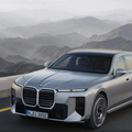 Novi BMW serije 7 stigao u Hrvatsku i ima 'doma&cacute;e' baterije: Ovako se kre&cacute;u cijene