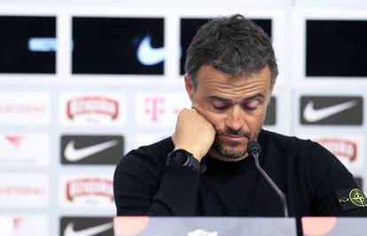 Luis Enrique se vraća: Vodit će Furiju na Europskom prvenstvu