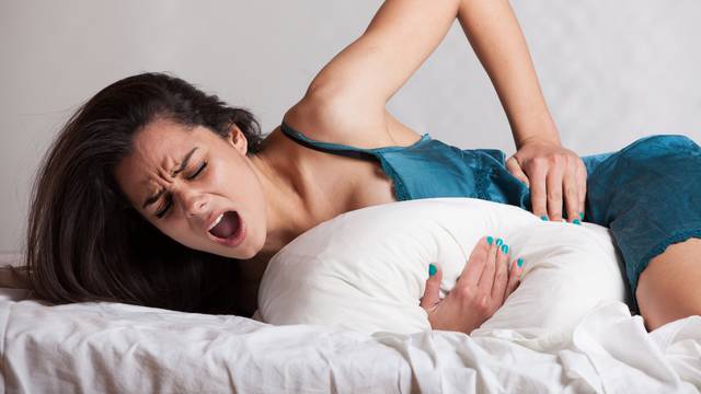 Sve što morate znati o menstrualnim bolovima