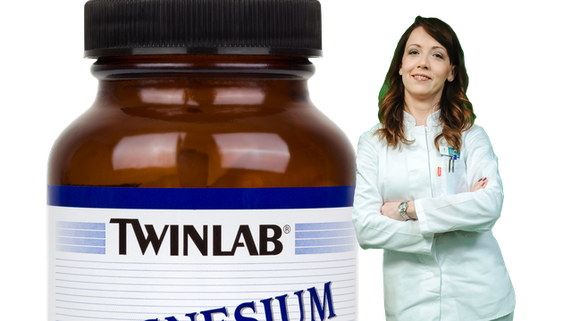 Zašto farmaceuti preporučuju upravo Twinlab magneziji?