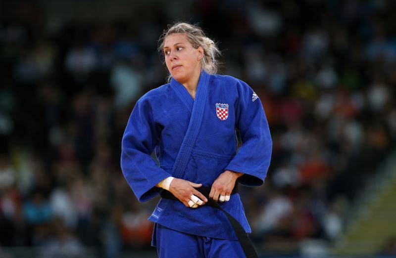 EP judo: Hrvatske judašice i dalje bez pobjede u Kazanju