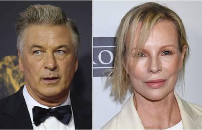 Kim Basinger iskreno: 'Alec nije bio ni mentalno ni emocionalno dostupan. Sve je potiskivao...'