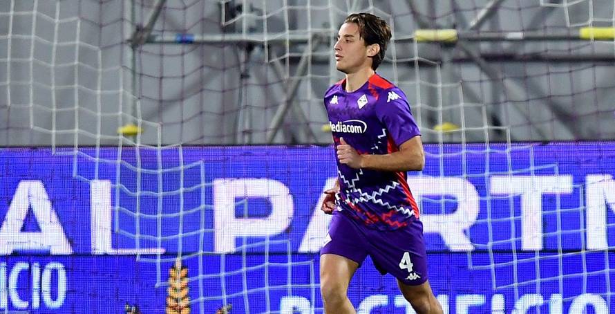 Serie A - Fiorentina v Inter Milan