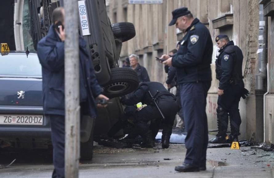 Marko Lukunić/Pixsell