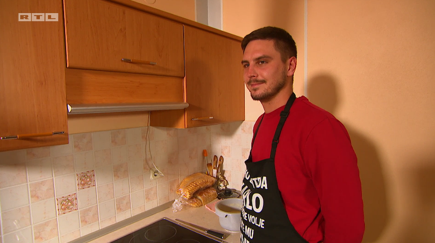 Karlo dobio 32 boda, a Borislav opet pun kritika: 'Meso je bilo presuho i sve je bilo neslano...'