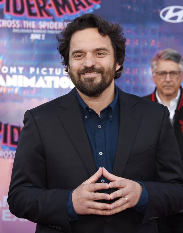 Sony Picture’s ‘Spider-Man: Across The Spider-Verse’ World Premiere