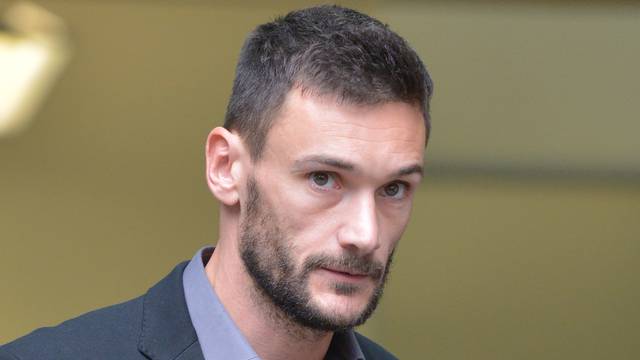 Hugo Lloris drink driving charge