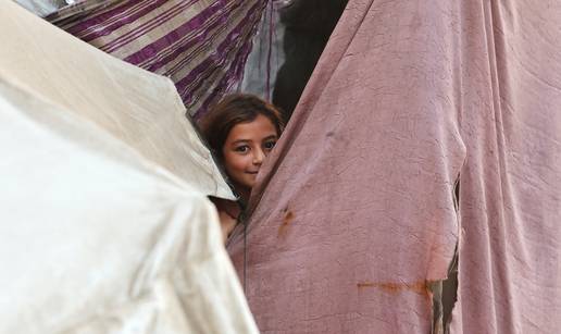 Genocidni ratovi 21. stoljeća ciljaju djecu. Jer ubijanje djece znači ubijanje budućnosti nacije