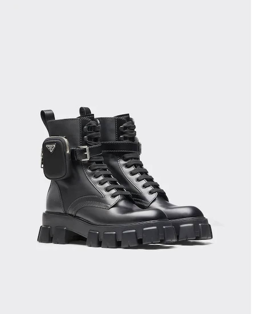 Čečen Kadirov nosi Pradu od 11.000 kn, a zbog Zelenskog svi guglaju tenisice za 600 kuna