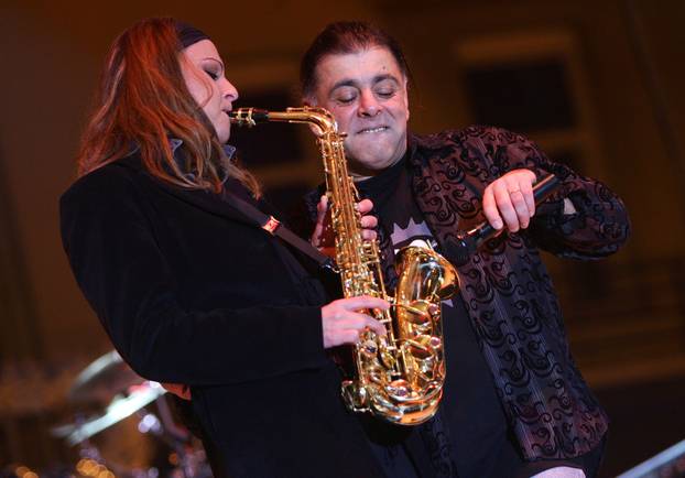 Niš: 5.6.1955. ro?en pjeva? Aki Rahimovski