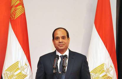 Egipat ukida izvanredno stanje nakon četiri godine: 'Postali smo oaza sigurnosti i mira'