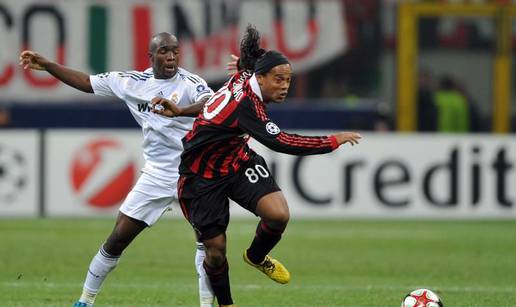 Botafogo hoće Ronaldinha, Kaka bi htio u Sao Paulo