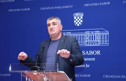 'Zadarska luka Gaženica nema pročistač za otpadne vode'