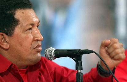 Chavez mijenja Ustav kako bi ostao na vlasti